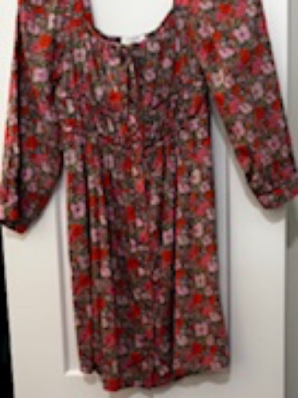 J Crew Dress
